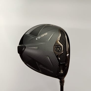 Qi35 1W 10.5°  S 2025　Diamana　BLACK　TM60