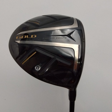 maruman　SHUTTLE　GOLD 1W FUBUKI　SG200