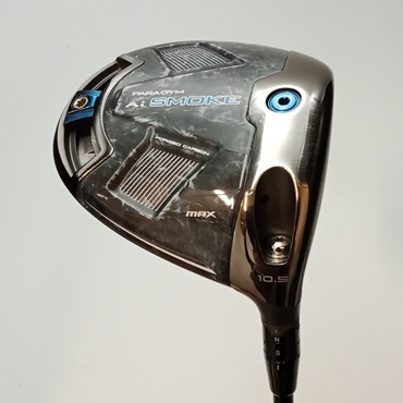 Ai　SMOKE　MAX 1W 10.5°  SR TENSEI　50　for　Callaway