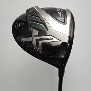 XXIO　X　-eks-　(2022) 1W 9.5°  SR Miyazaki　AX-2