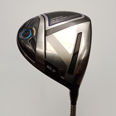 XXIO　ELEVEN　ネイビー 1W 10.5°  S XXIO　MP1100　ネイビー
