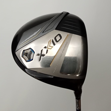 XXIO　13　ネイビー 1W 9.5°  SR XXIO　MP1300　ネイビー