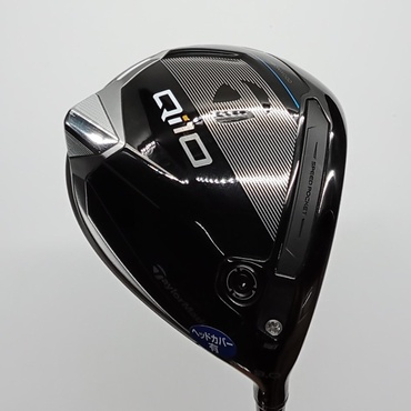 Qi10 1W 9°  S Diamana　BLUE　TM50