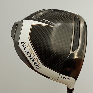 STEALTH　GLOIRE 1W 10.5°  S Speeder　NX　for　TM