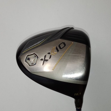 XXIO　13　ネイビー 1W 10.5°  SR XXIO　MP1300　ネイビー