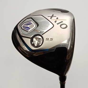 XXIO　8 1W 9.5°  S XXIO　MP800