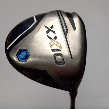 XXIO　12　ネイビー 1W その他カーボン