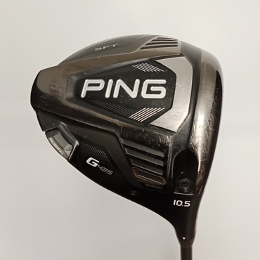 G425　SFT 1W 10.5°  SR ALTA　J　CB　SLATE