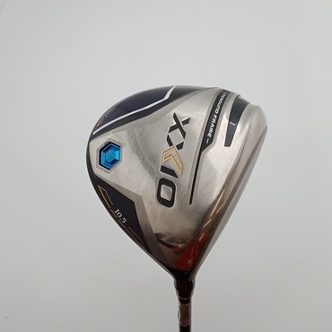 XXIO　12　ネイビー 1W 10.5°  R XXIO　MP1200　ネイビー