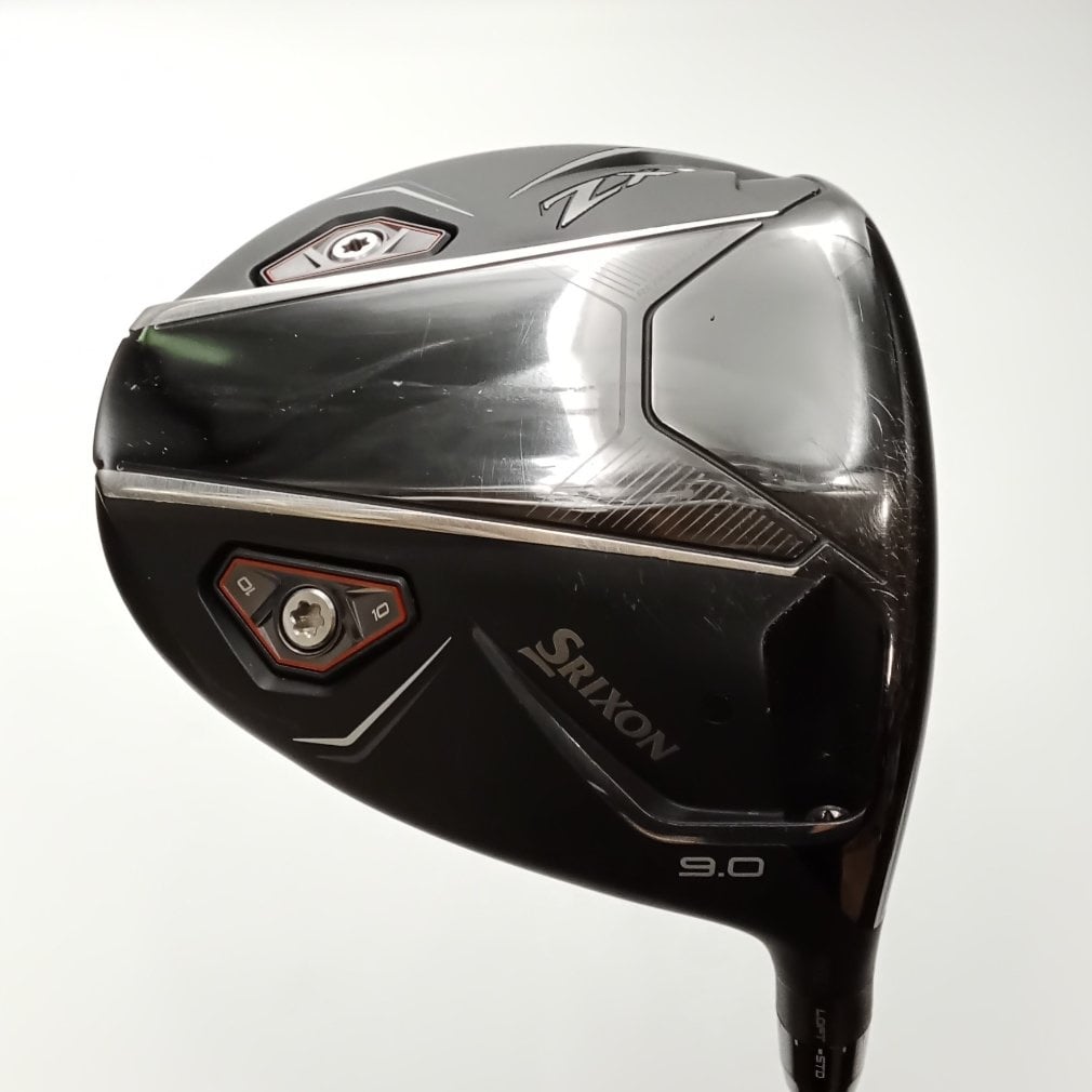 SRIXON ZXi 1W VANQUISH BLUE-1[ｶｽﾀﾑ(人気)]｜Alpen Online 公式