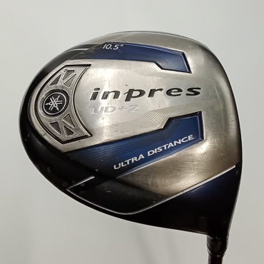 inpres　UD+2　(2016) 1W その他カーボン