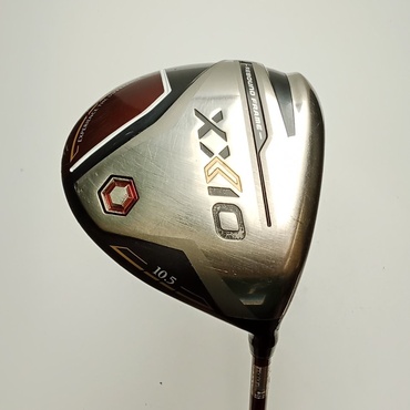 XXIO　12　レッド 1W 10.5°  R XXIO　MP1200　レッド