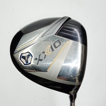 XXIO　13　ネイビー 1W 10.5°  R XXIO　MP1300　ネイビー