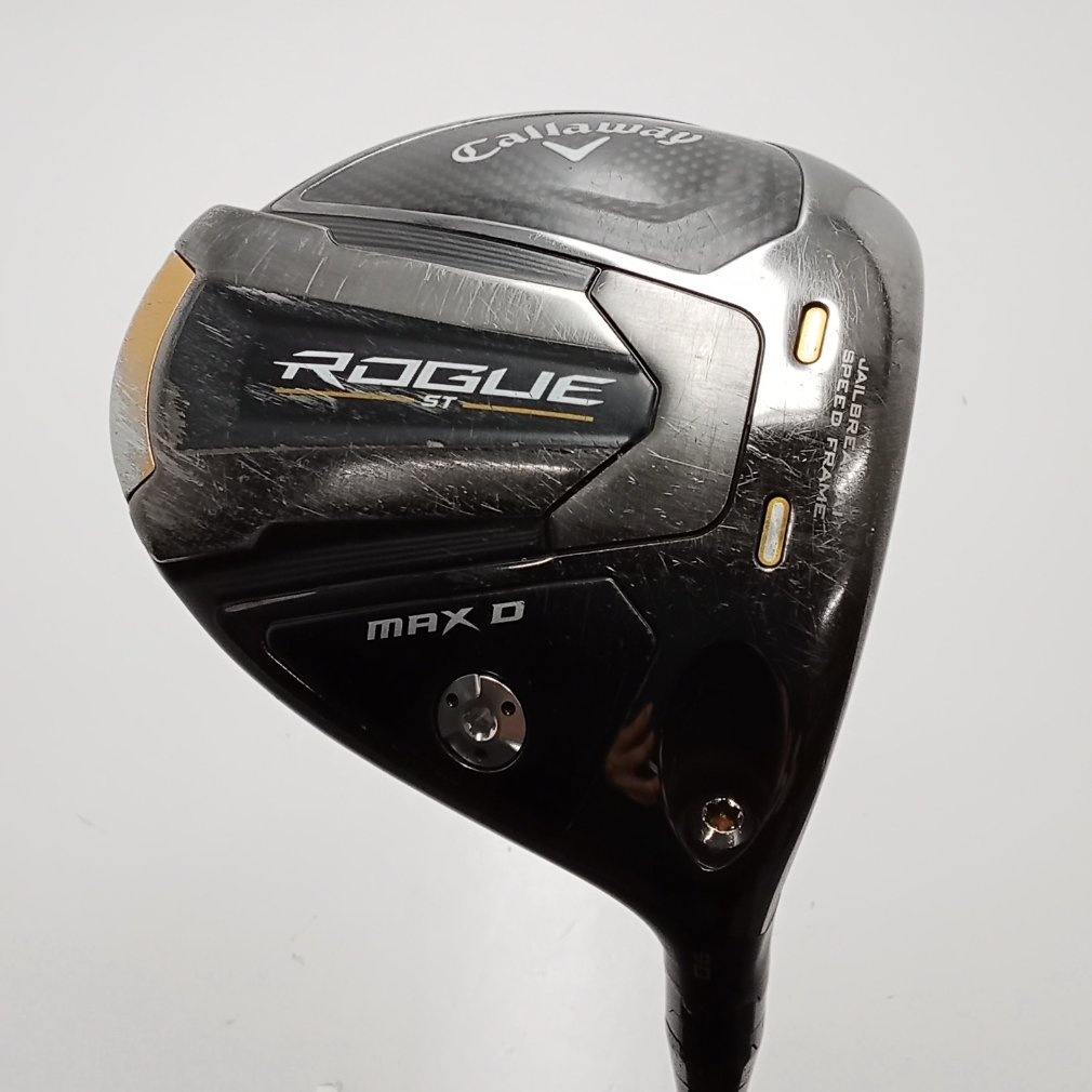 ROGUE ST MAX D 1W 9° S VENTUS 5 for Callaway｜Alpen Online 公式