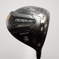 ROGUE ST MAX D 1W 9° S VENTUS 5 for Callaway｜Alpen Online 公式