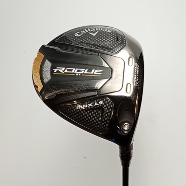 ROGUE　ST　MAX　LS 1W 9°  S TENSEI　55　for　Callaway