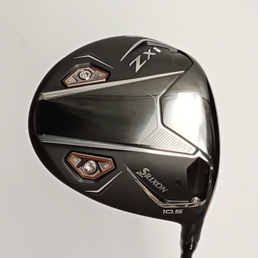 SRIXON　ZXi 1W 10.5°  SR Diamana　ZXi　50