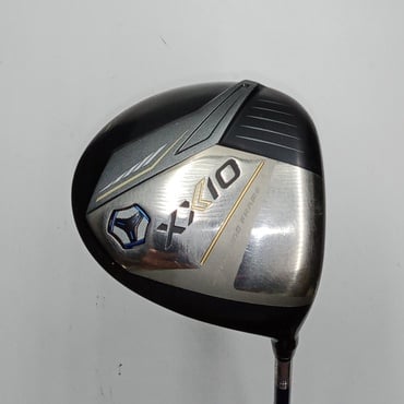 XXIO　13　ネイビー 1W 11.5°  R2 XXIO　MP1300　ネイビー