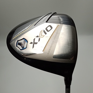 XXIO　13　ネイビー 1W 10.5°  SR XXIO　MP1300　ネイビー