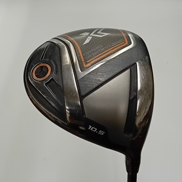 XXIO　X　-eks- 1W 10.5°  SR Miyazaki　AX-1