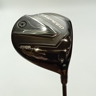 RS　SPEED 1W 10.5°  R (M-37) Speeder　NX　FOR　PRGR