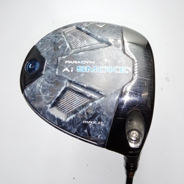 Ai　SMOKE　MAX　D 1W 9°  S TENSEI　50　for　Callaway