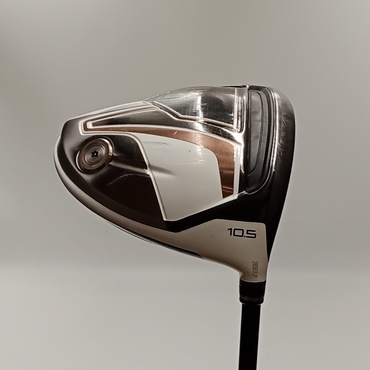 SIM　GLOIRE 1W 10.5°  SR Air　Speeder　TM