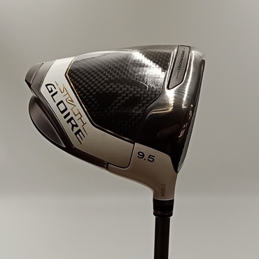 STEALTH　GLOIRE 1W 9.5°  S Speeder　NX　for　TM