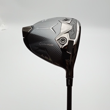 Qi35 LS 1W 10.5°  S 2025 Diamana BLACK TM60
