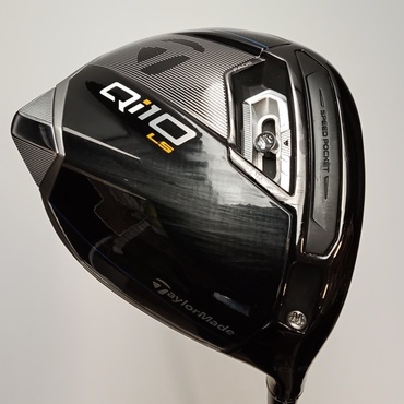 Qi10　LS 1W 10.5°  S Speeder　NX　BLACK　60