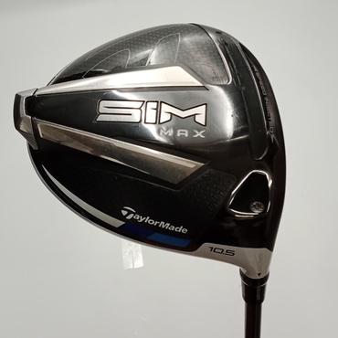 SIM　MAX 1W 10.5°  R TENSEI　BLUE　TM50