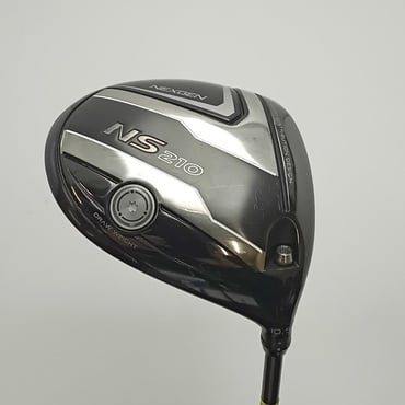 NEXGEN　NS210 1W 10.5°  NEXGEN　EI-F