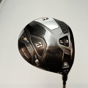 B2HT 1W 10.5°  SR VANQUISH　BS50