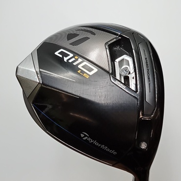 Qi10　LS 1W その他カーボン