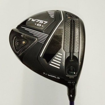TW757-D 1W 9°  S VIZARD　MP　6