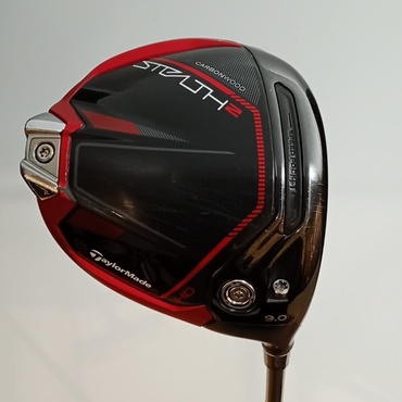STEALTH2 HD 1W 9°  S TENSEI RED TM50 (22)