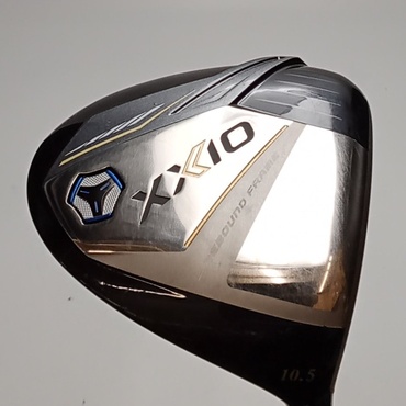 XXIO 13 ﾈｲﾋﾞｰ 1W 10.5°  SR XXIO MP1300 ﾈｲﾋﾞｰ