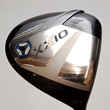 XXIO 13 ﾈｲﾋﾞｰ 1W 10.5°  R XXIO MP1300 ﾈｲﾋﾞｰ