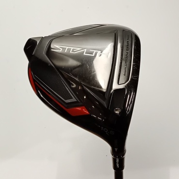 STEALTH 1W 10.5°  S TENSEI RED TM50 (22)