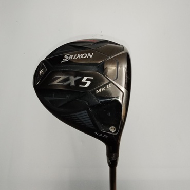 SRIXON ZX5 MKⅡ 1W 10.5°  S Diamana ZX-Ⅱ50