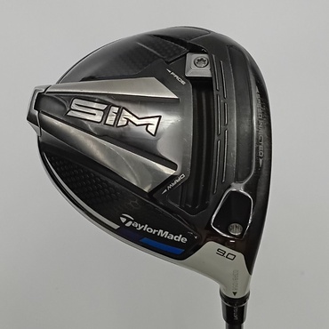 SIM 1W 9°  S TENSEI SILVER TM50