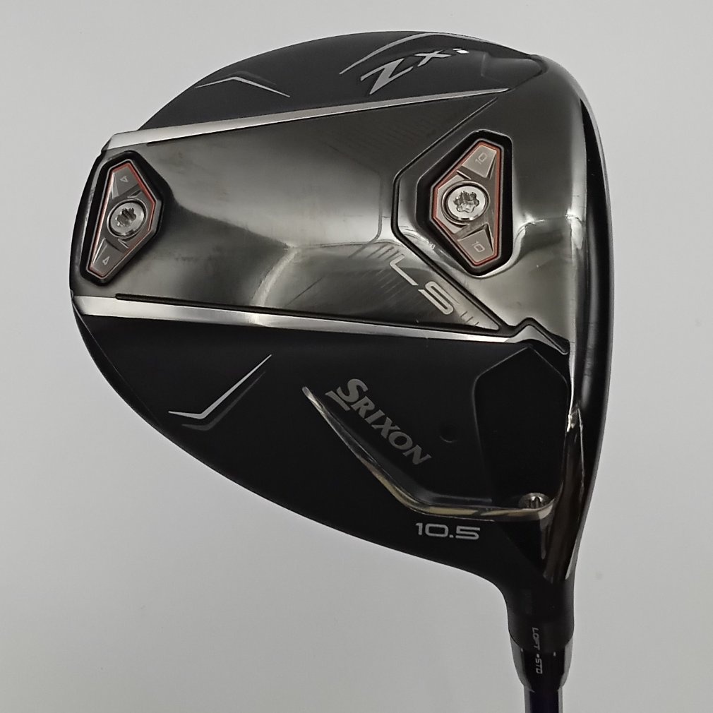 SRIXON ZXi LS 1W その他カスタム(人気)｜Alpen Online 公式オンライン