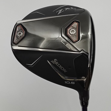 SRIXON ZXi LS 1W Speeder NX VIOLET 50[ｶｽﾀﾑ(人気)]