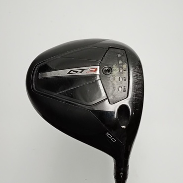 GT3 1W 10°  S Tour AD VF-6