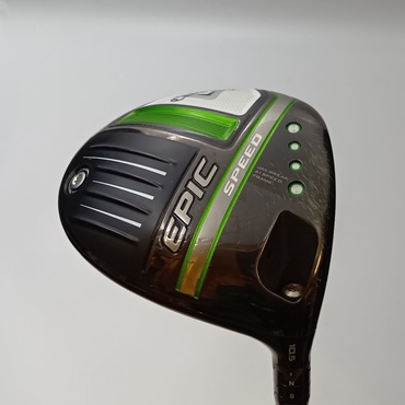 EPIC SPEED 1W 10.5°  SR Diamana 50 for Callaway