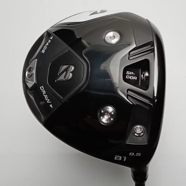 B1ST 1W 9.5°  S VENTUS BS6