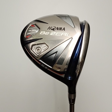 Be ZEAL 535 1W 10.5°  SR VIZARD for Be ZEAL