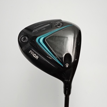 RSX 1W 10.5°  R (M-37) Diamana FOR PRGR