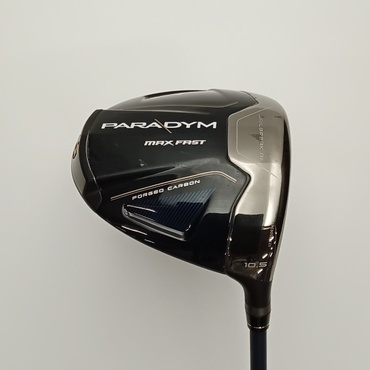 PARADYM MAX FAST 1W 10.5°  SR Speeder NX 40 for Callaway