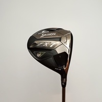 SRIXON ZX7 MKⅡ 1W 10.5° SR Diamana ZX-Ⅱ60｜Alpen Online 公式